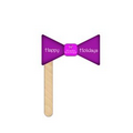 Bow Tie on a Stick (Offset Printed)